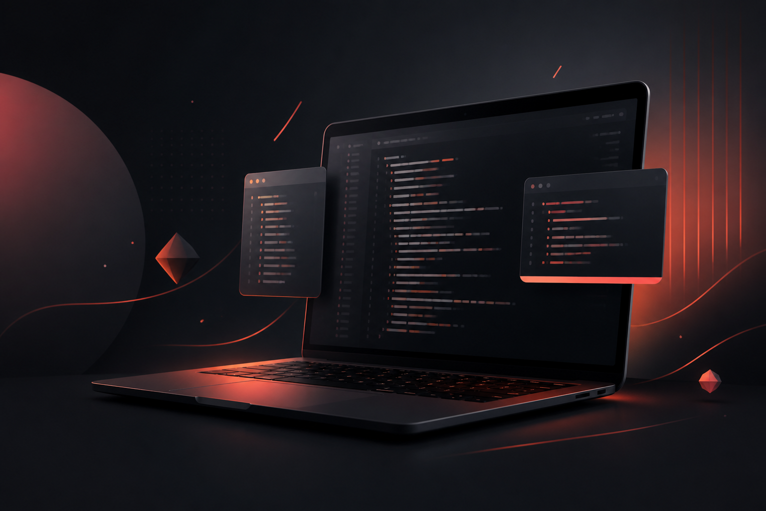Why Laravel Is Perfect For Business Applications