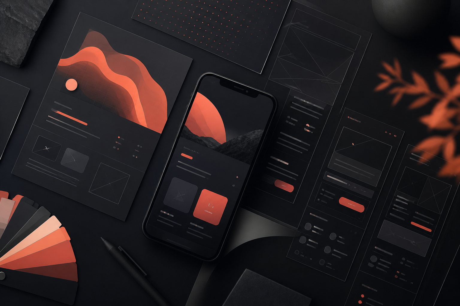 UI/UX Design That Converts: What Actually Matters