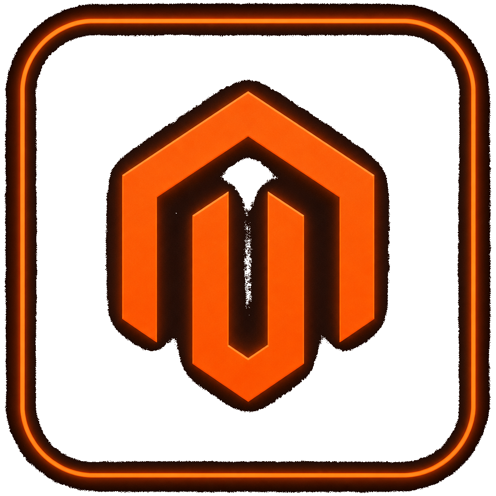 Magento