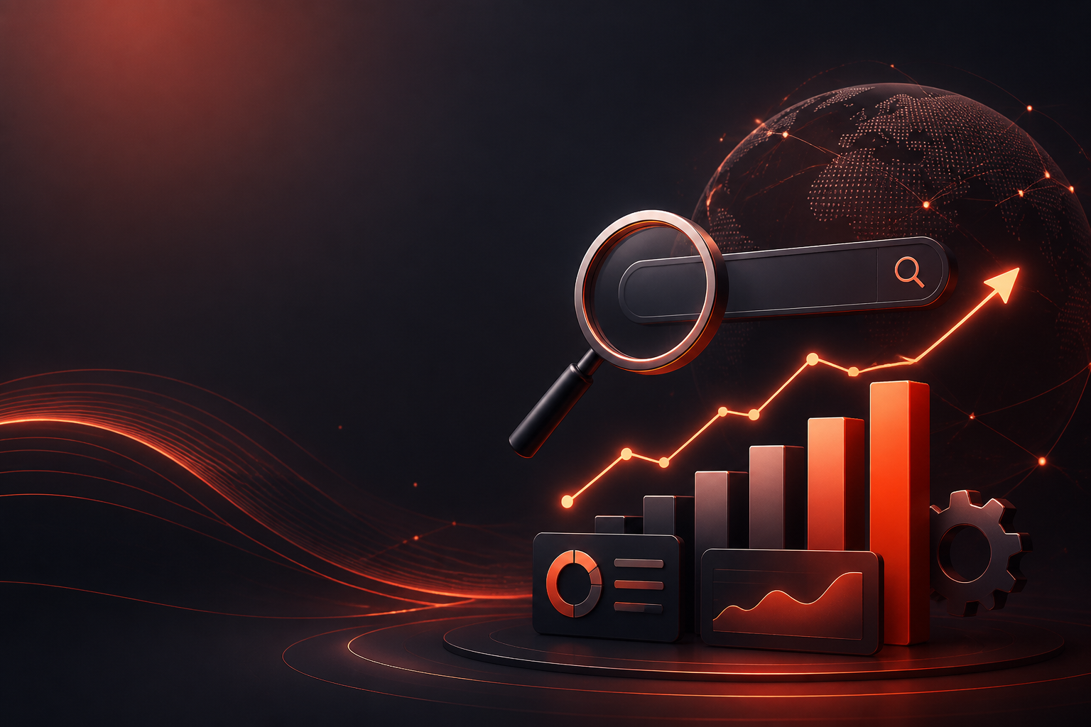SEO & Digital Growth