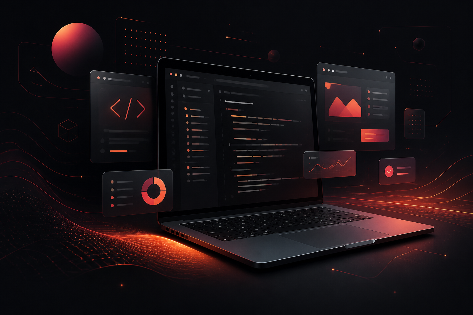 Custom Web Development