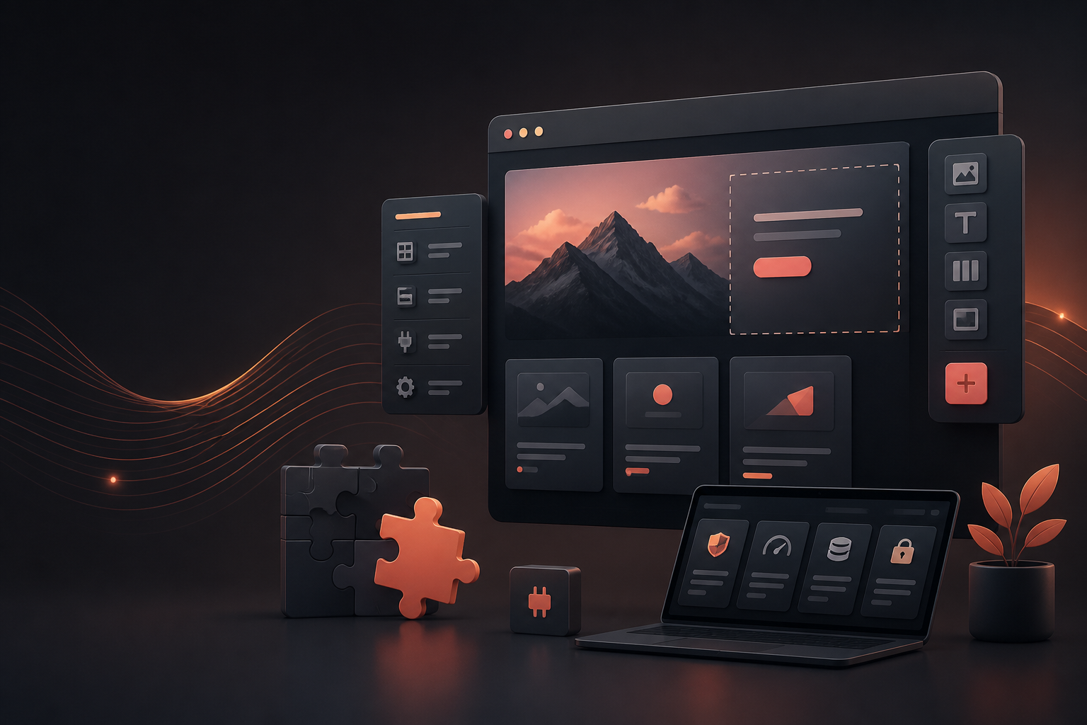 WordPress Solutions