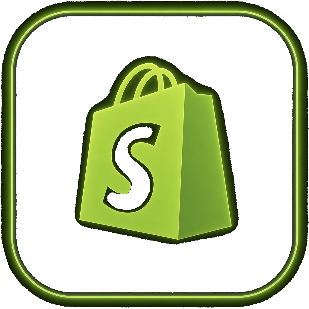 Shopify
